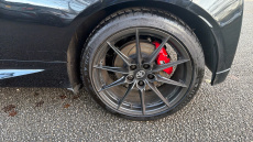 Toyota GR Yaris 1.6 3dr AWD [Circuit Pack] Petrol Hatchback